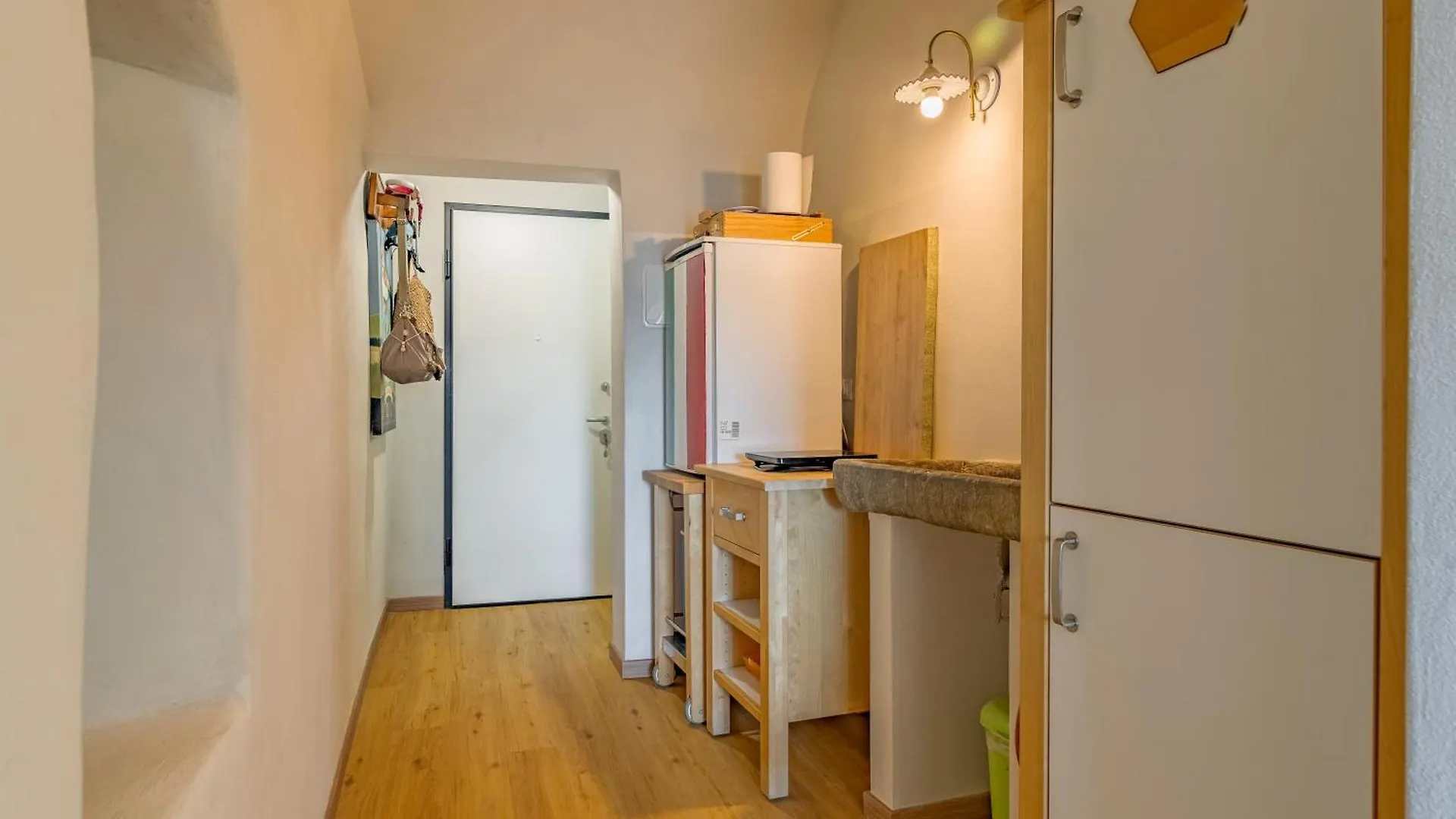 St Barth Apartment Finale Ligure 0*,