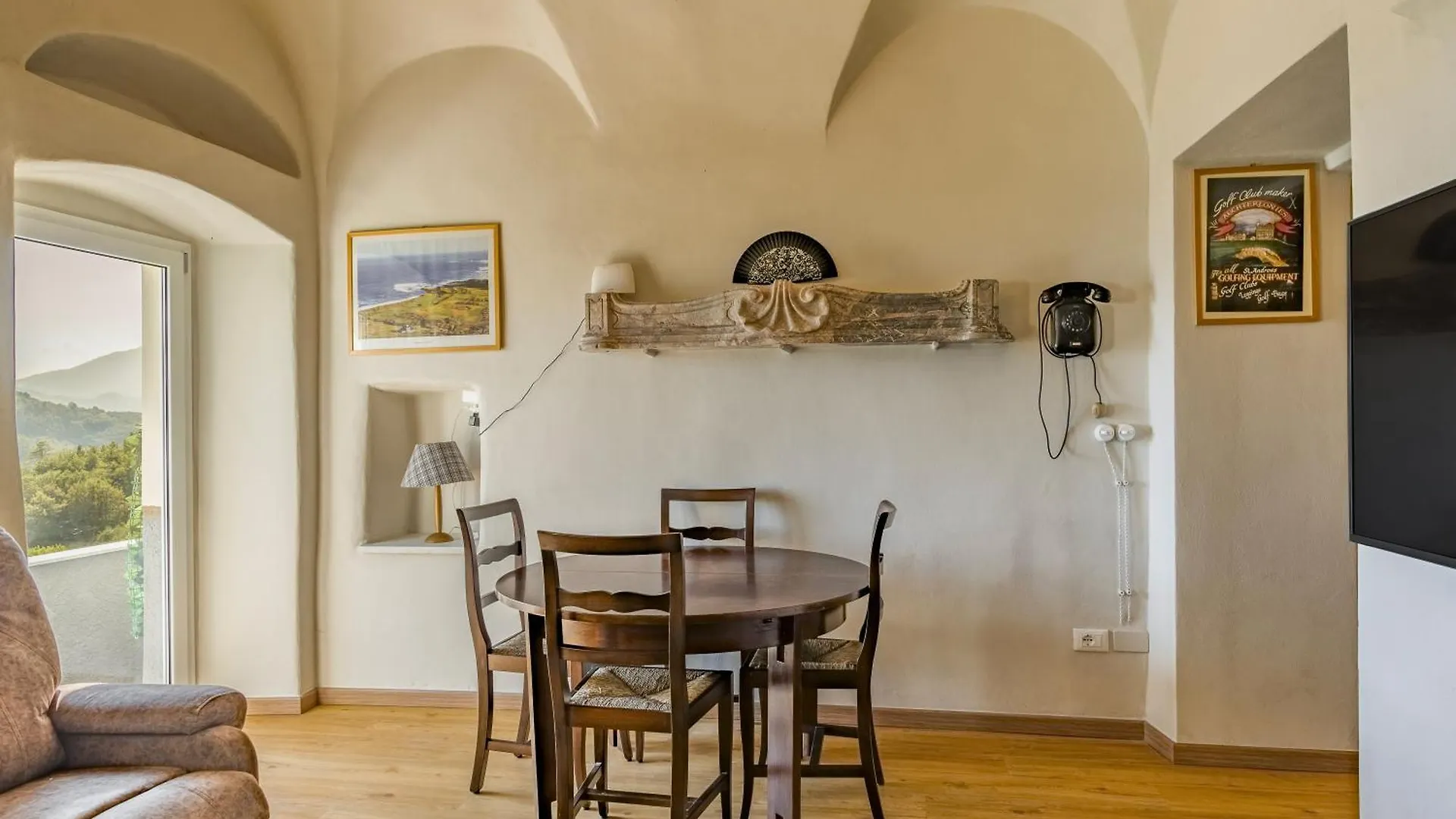St Barth Apartment Finale Ligure
