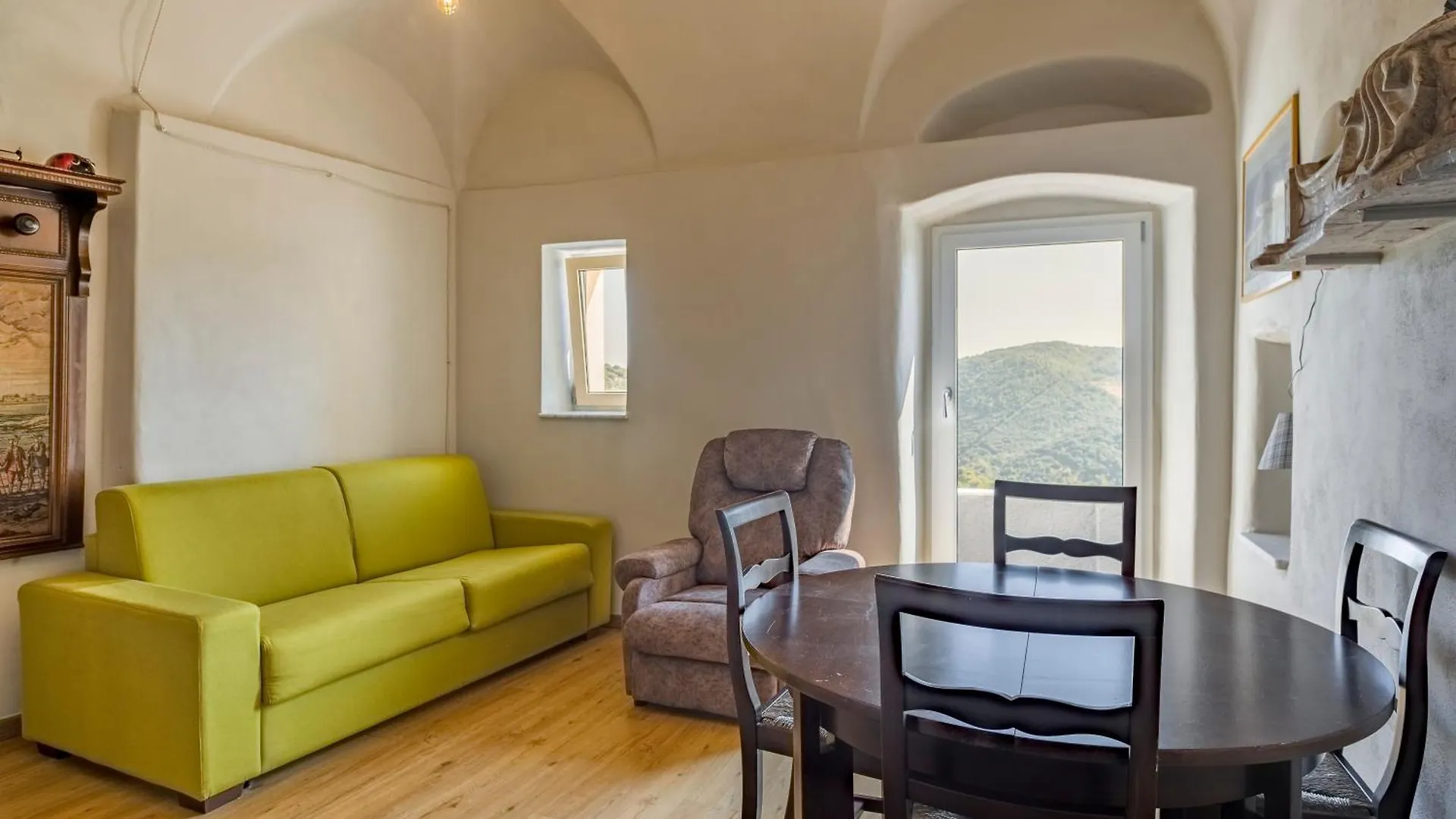 Rivierarent St Barth Apartment Finale Ligure Italy