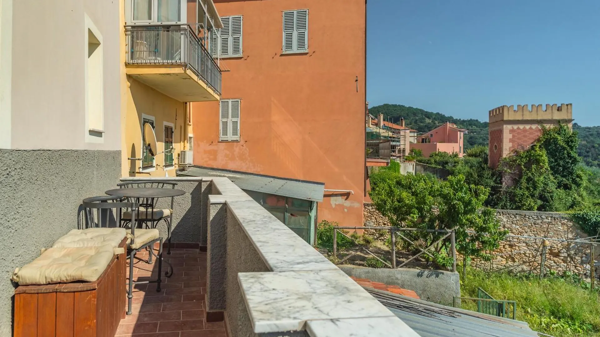 St Barth Apartment Finale Ligure 0*,  Italy