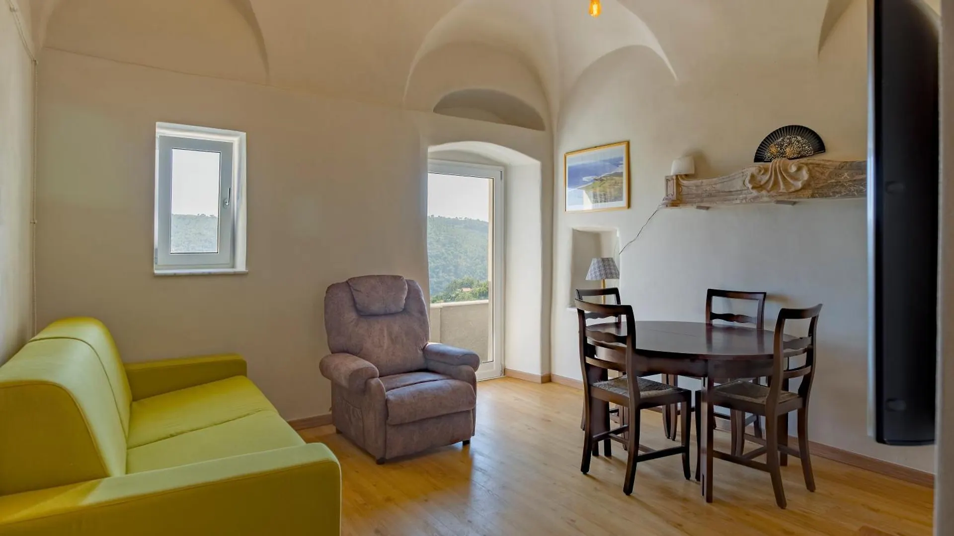 Rivierarent St Barth Apartment Finale Ligure