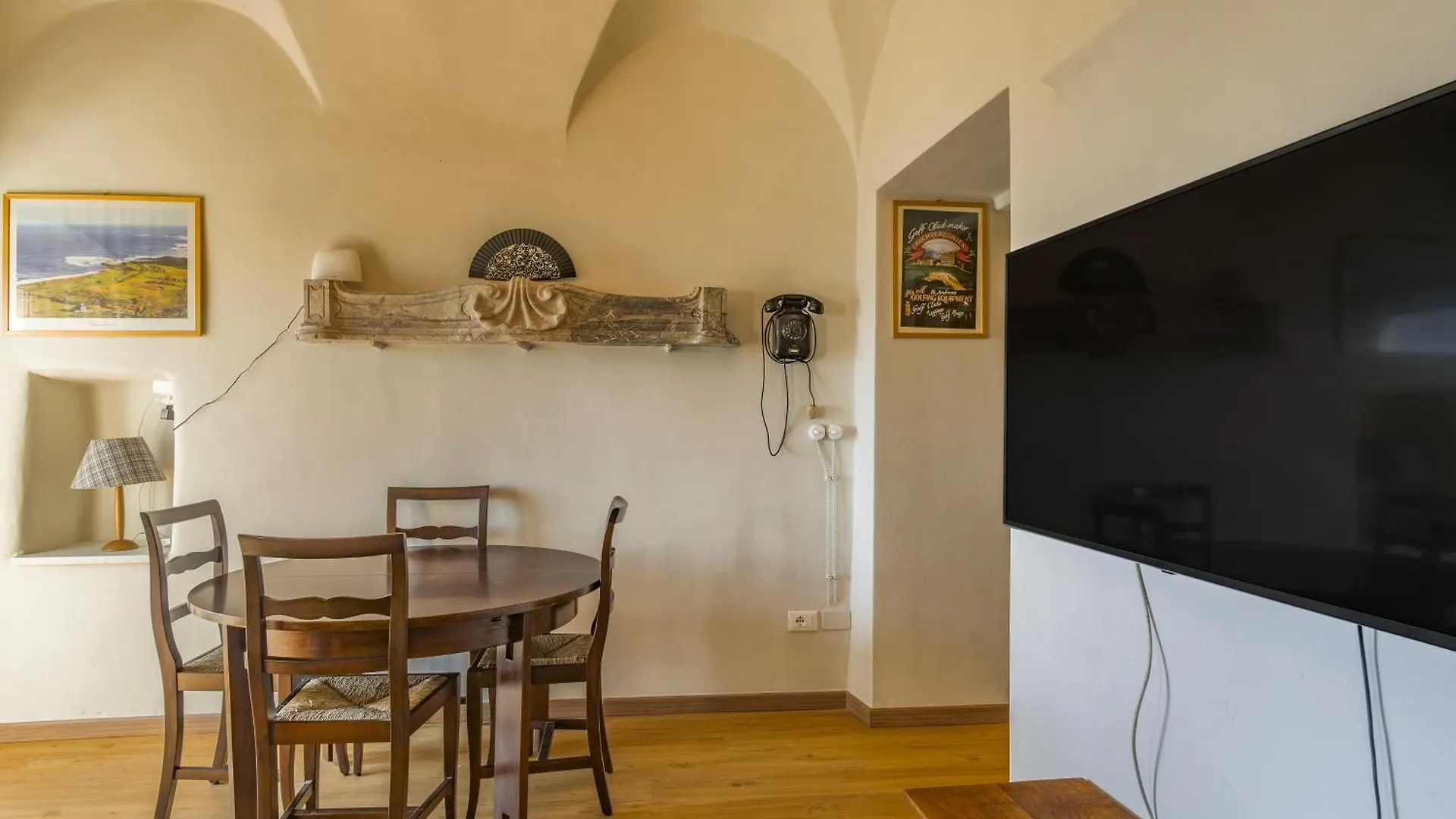Rivierarent St Barth Apartment Finale Ligure