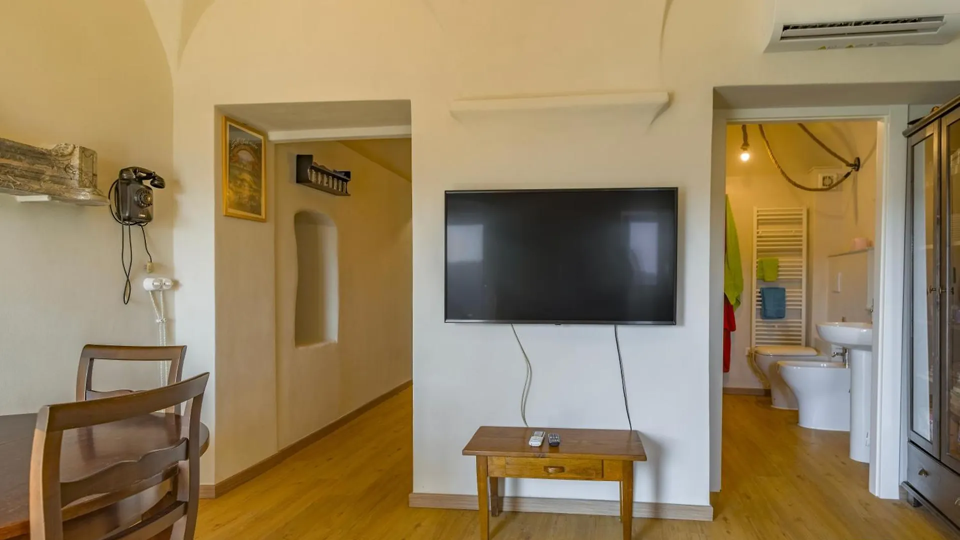 Rivierarent St Barth Apartment Finale Ligure Italy