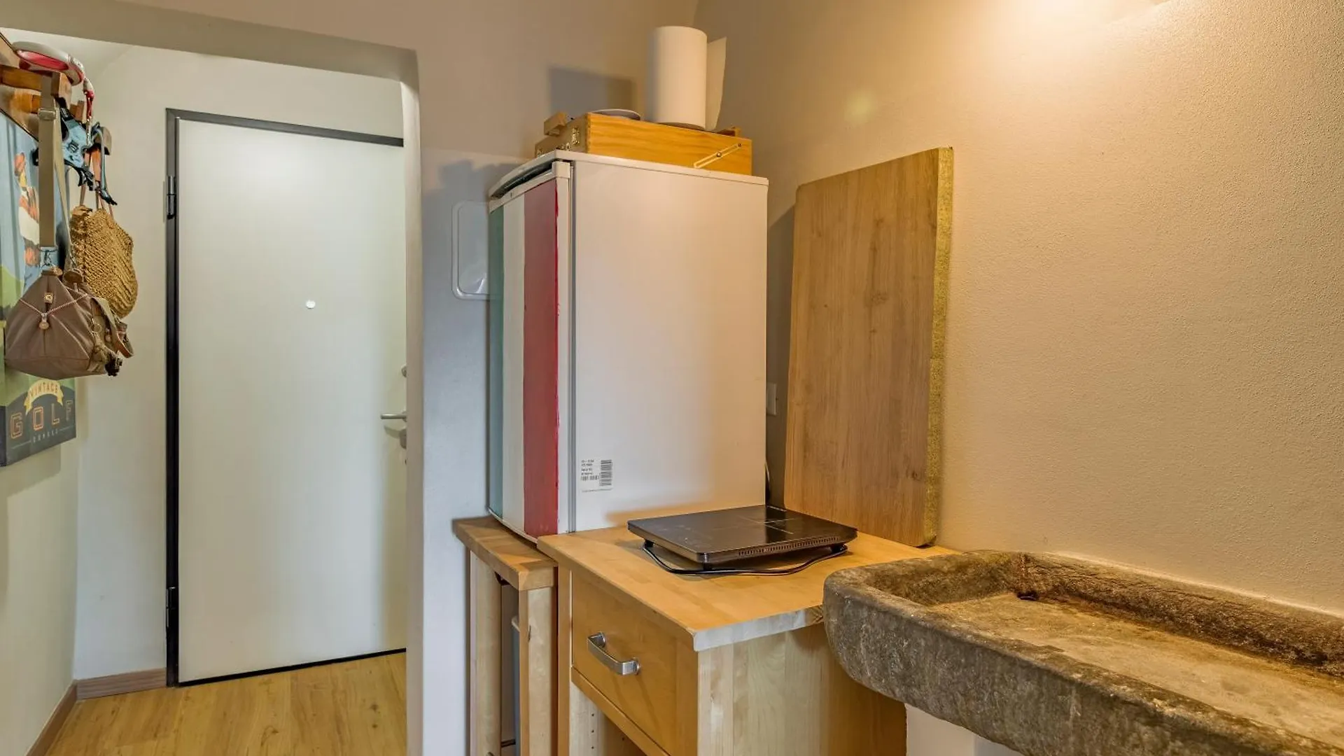 St Barth Apartment Finale Ligure