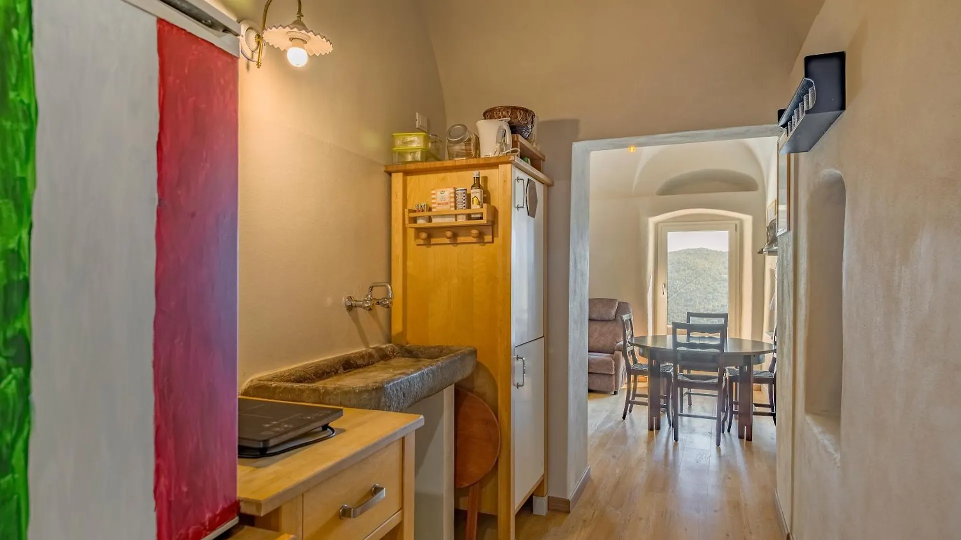 Rivierarent St Barth Apartment Finale Ligure