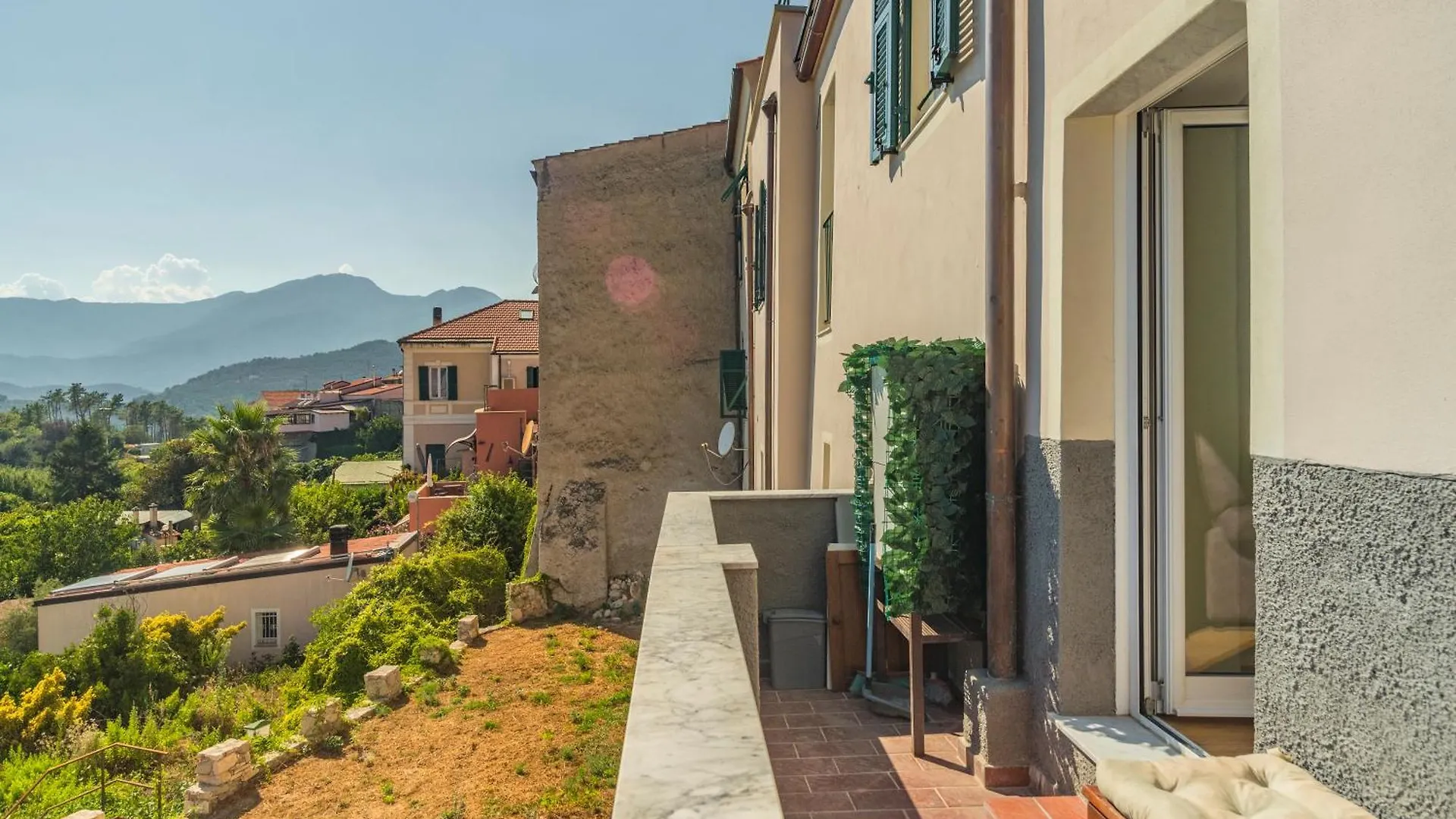 St Barth Apartment Finale Ligure