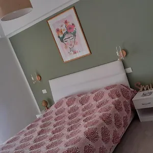 Casa Di Kiki Maison d'hôtes