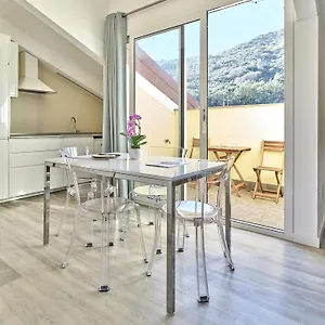 Sotto Il Cielo Appartement