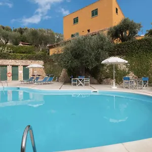 Italianway - Il Borgo Appartement