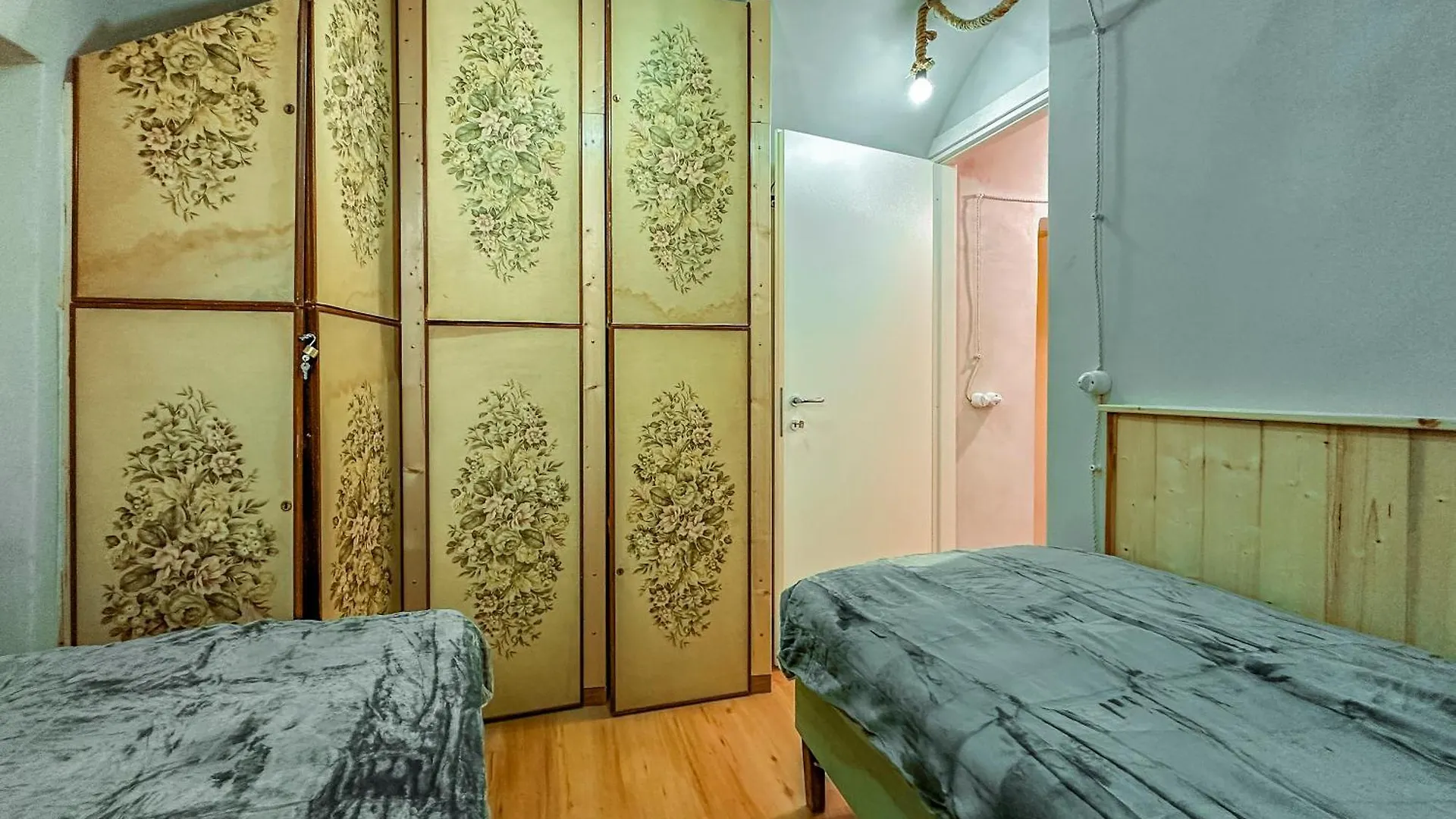 St Barth Apartment Finale Ligure