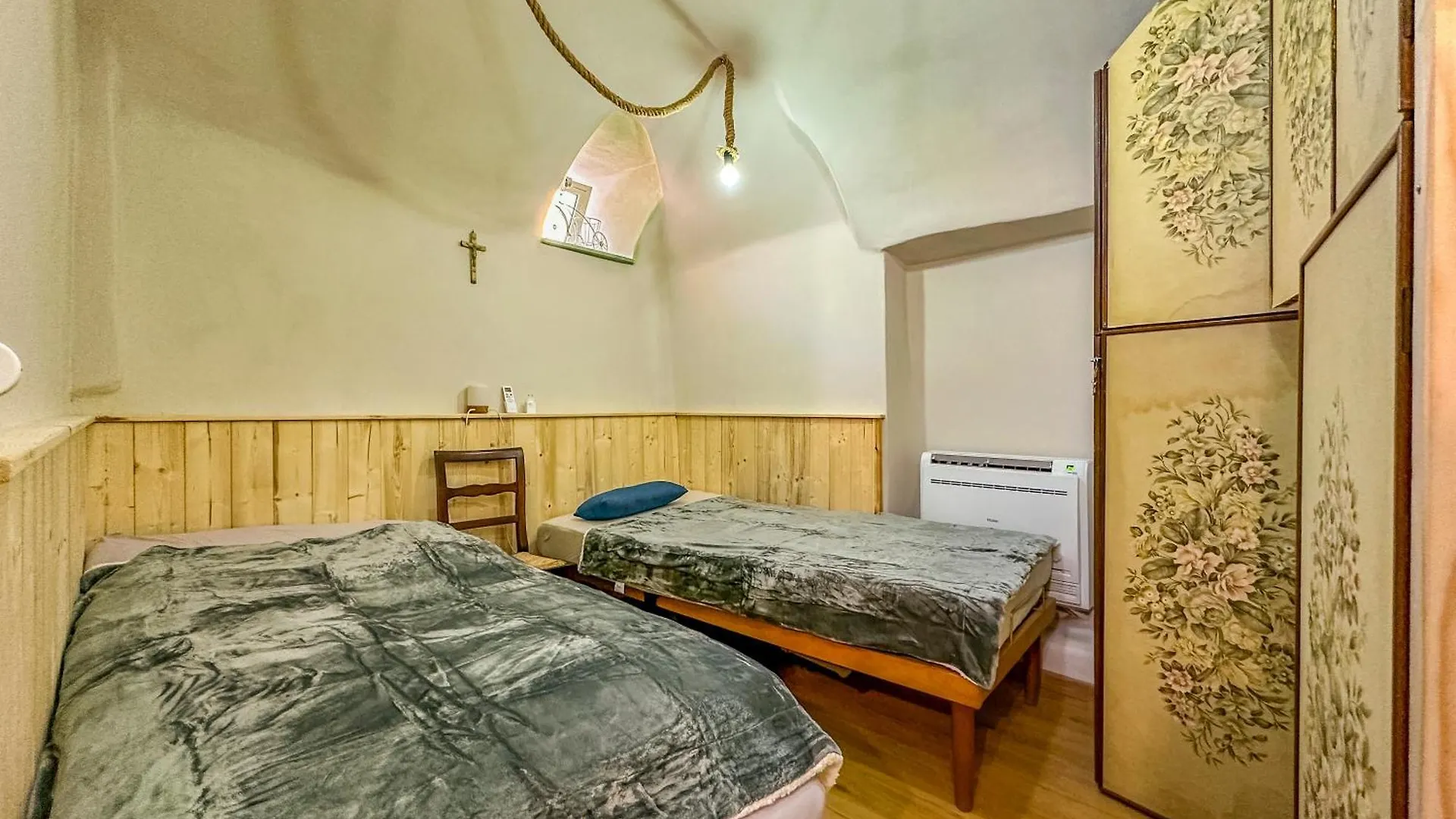 St Barth Apartment Finale Ligure