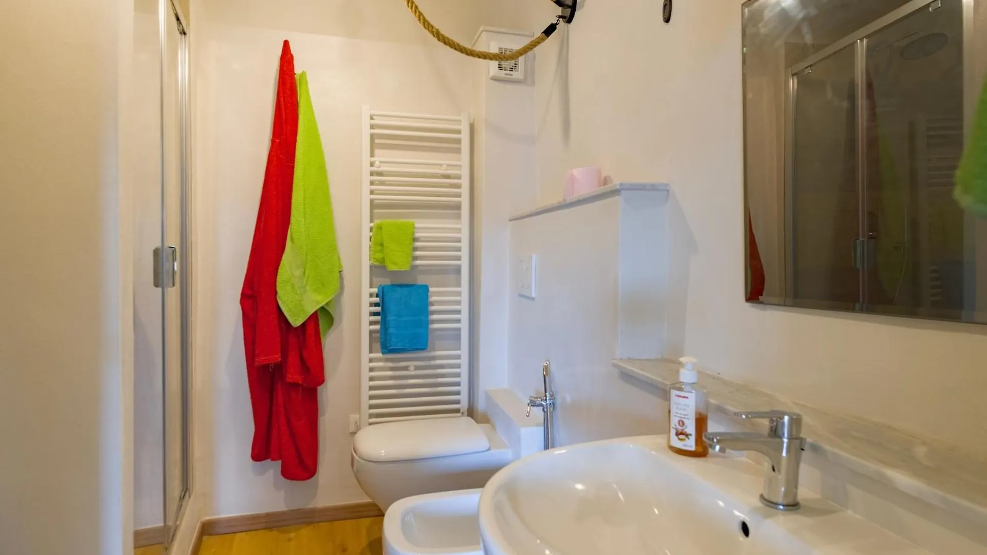 St Barth Apartment Finale Ligure